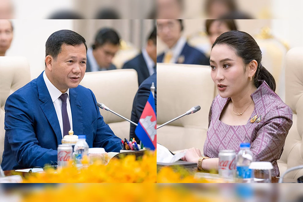 Thailand dan Kamboja Segera Gelar Pertemuan Bahasa Konflik Perbatasan